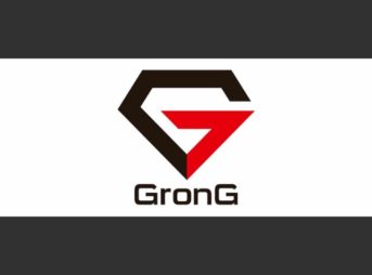 GronGロゴ